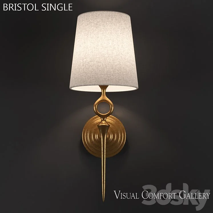 Bristol single VISUAL COMFORT GALLERY